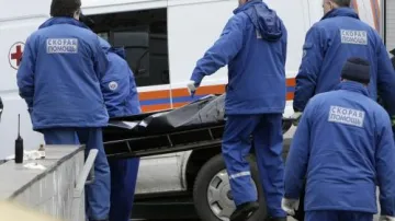 Útoky na moskevské metro