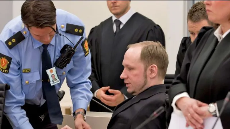 Telefonát Elmiry Holmeyové