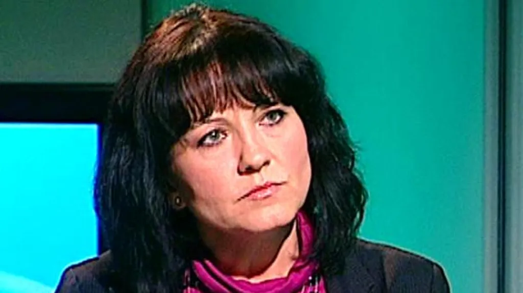 Dagmar Navrátilová