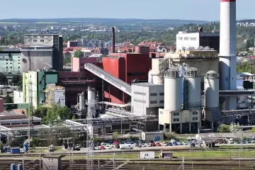 Dekarbonizace plzeňské teplárny pokračuje, ale bude dražší. Opozice chce vysvětlení