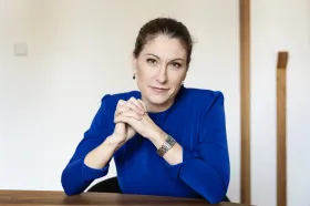 Novou ministryní spravedlnosti bude Eva Decroix, oznámil Fiala