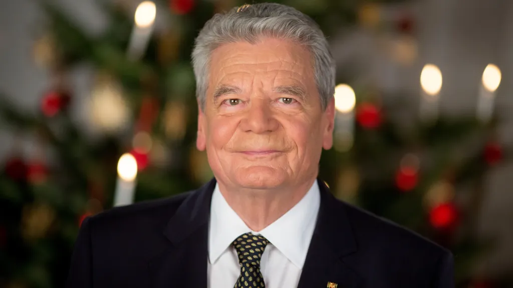 Joachim Gauck