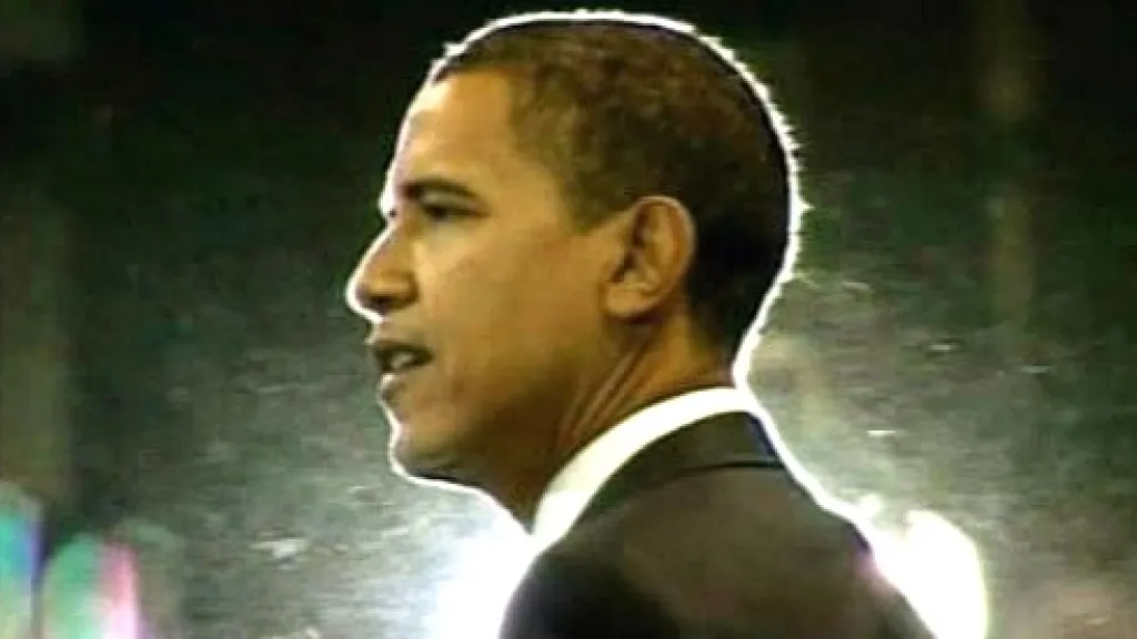 Barack Obama