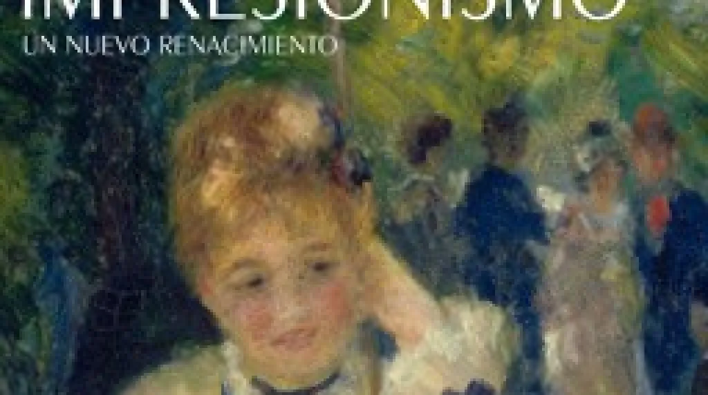 Impresionismus: Moderní renesance