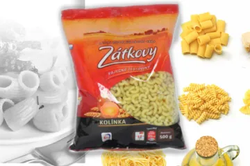 Narodil se podnikatel Hynek Zátka