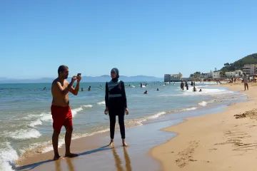 Cestování v době nejistot. Jak se připravit na dovolenou na Blízkém východě?