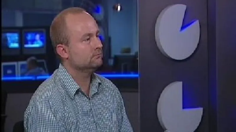 Rozhovor s Jakubem Kolárem