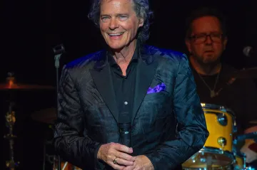 Zemřel zpěvák B. J. Thomas, nahrál oscarovou píseň z filmu Butch Cassidy a Sundance Kid