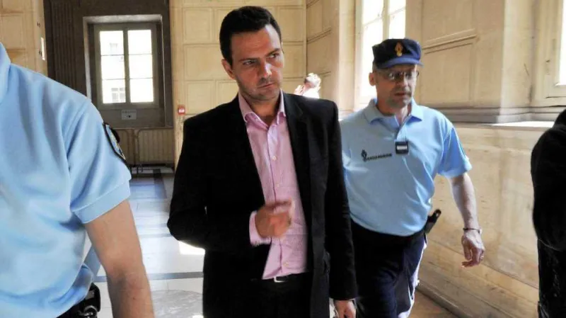 Jérôme Kerviel