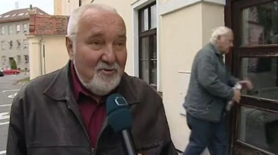 Vyjádření starosty Moravského Krumlova Jaroslava Mokrého (ODS)
