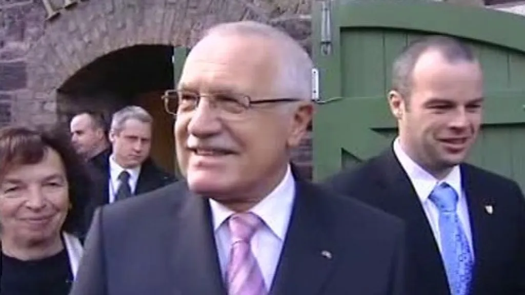 Václav Klaus