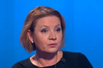 „Statistika není žádná nuda,“ říká mluvčí Sčítání 2021 Voldánová. Začne už za měsíc