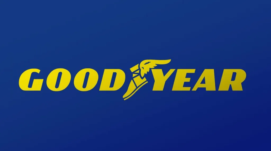 Logo Goodyear