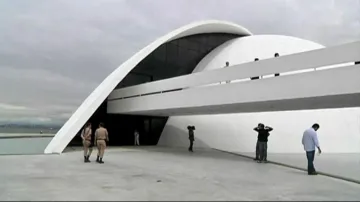 Projekty Oscara Niemeyera