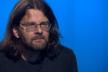 Představa, že kvůli mojí práci někdo přijde o život, je nesnesitelná, říká fotograf Stanislav Krupař