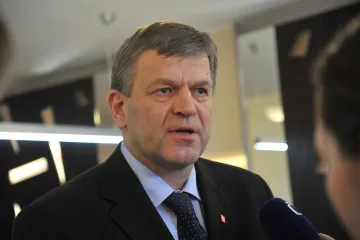 Arno Fišera obviněný v kauze ROP Severozápad odešel z ČSSD