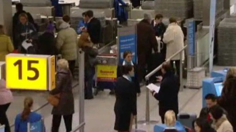 Reportáž Tomáše Vlacha