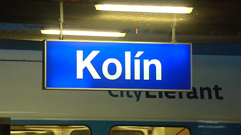 Kolín
