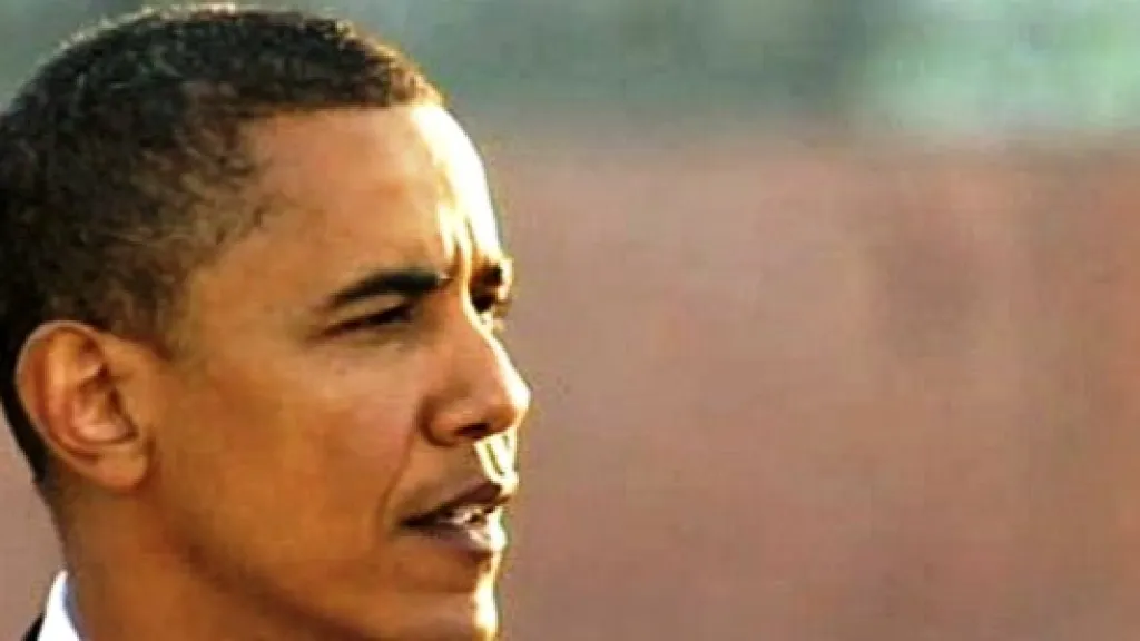 Barack Obama