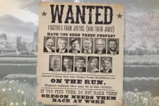 Místo v senátu u jezera. Oregonští republikáni blokují zákon demokratů tím, že nechodí do práce