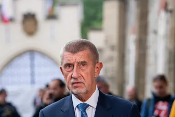 Slovenské ministerstvo uvedlo, že Babiš vědomě nespolupracoval s StB, a uzavřelo smír