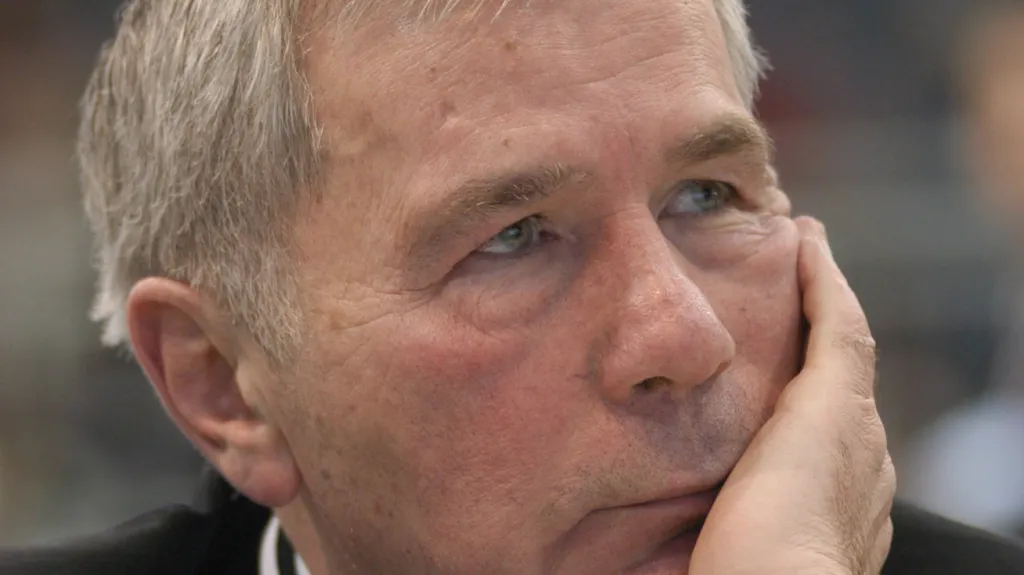 Gyula Horn
