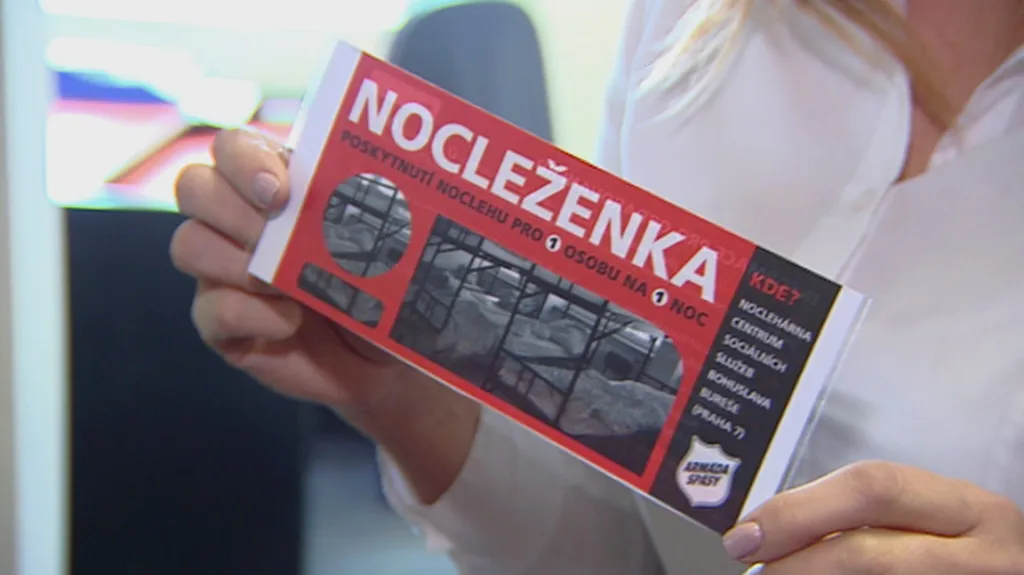 Nocleženka