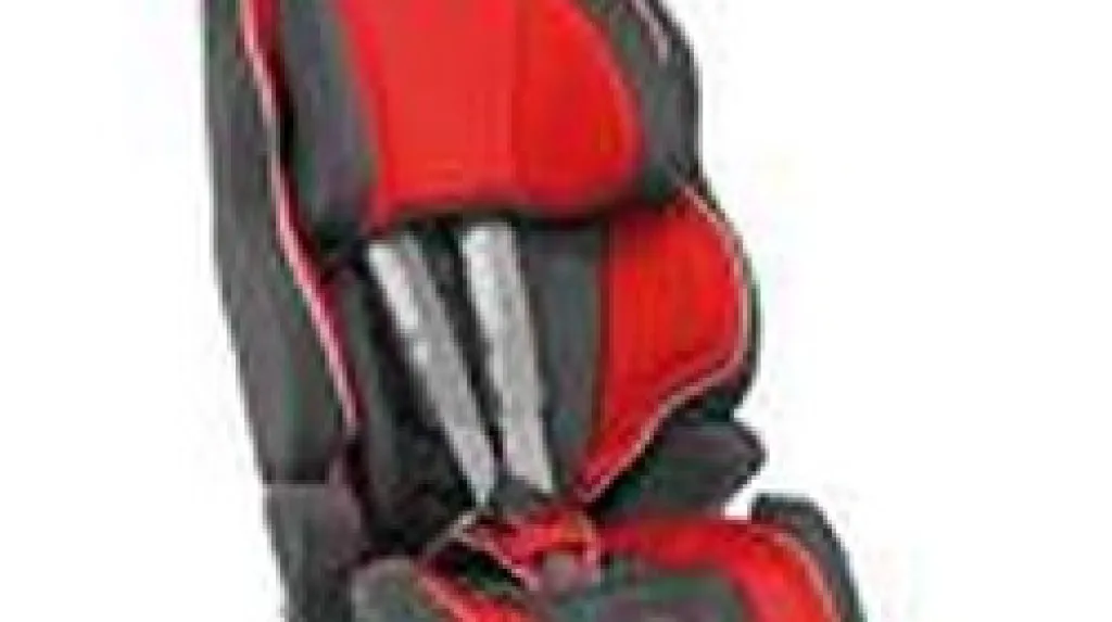 Autosedačka Chicco Neptune