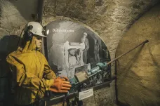Po dvou letech rekonstrukce se otevře muzeum v České Lípě. Novinkou je uranový důl