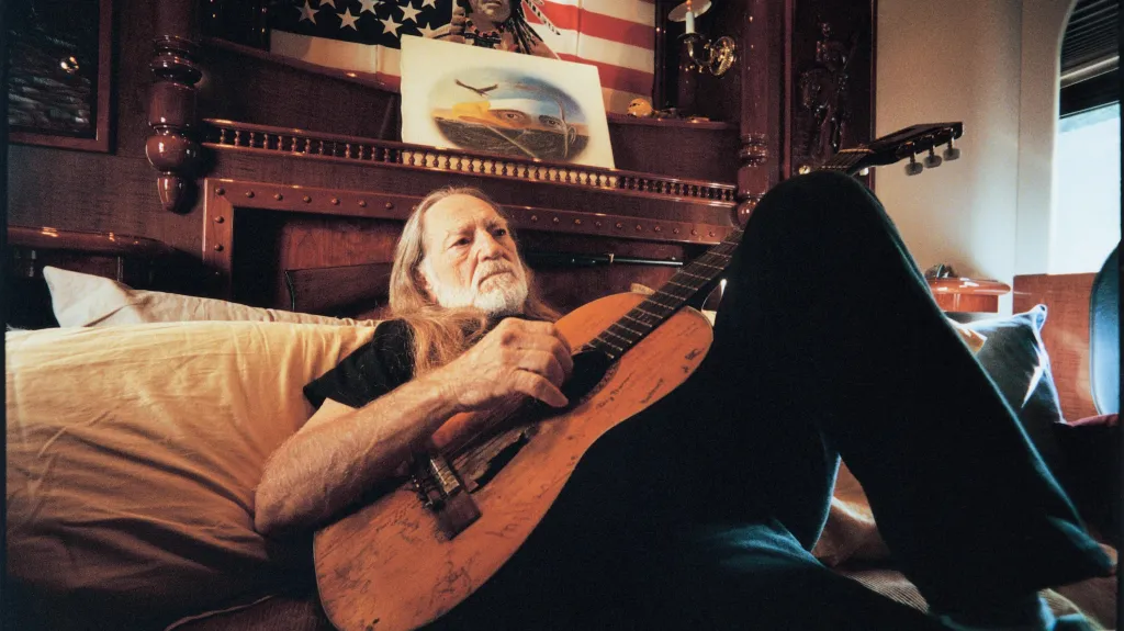 Willie Nelson