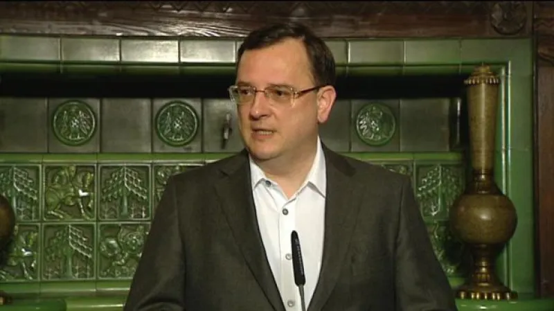 Koalice v pátek skončí