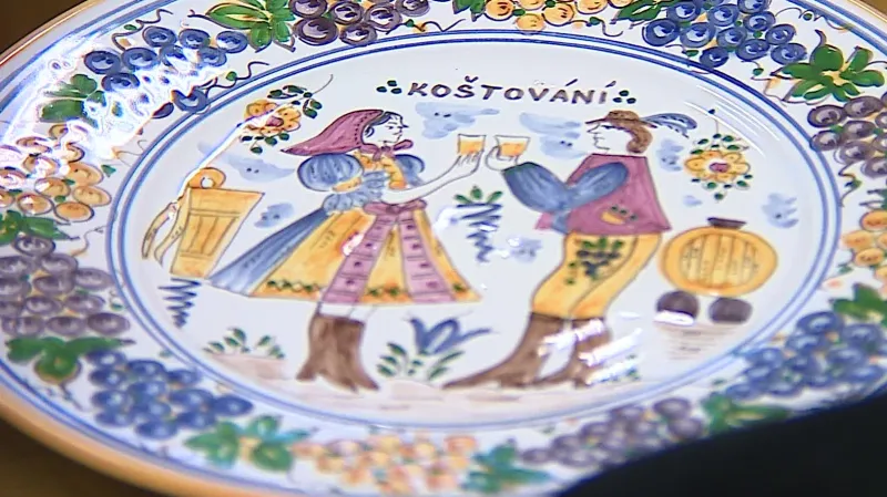 Propagační předměty navazují na lidové tradice