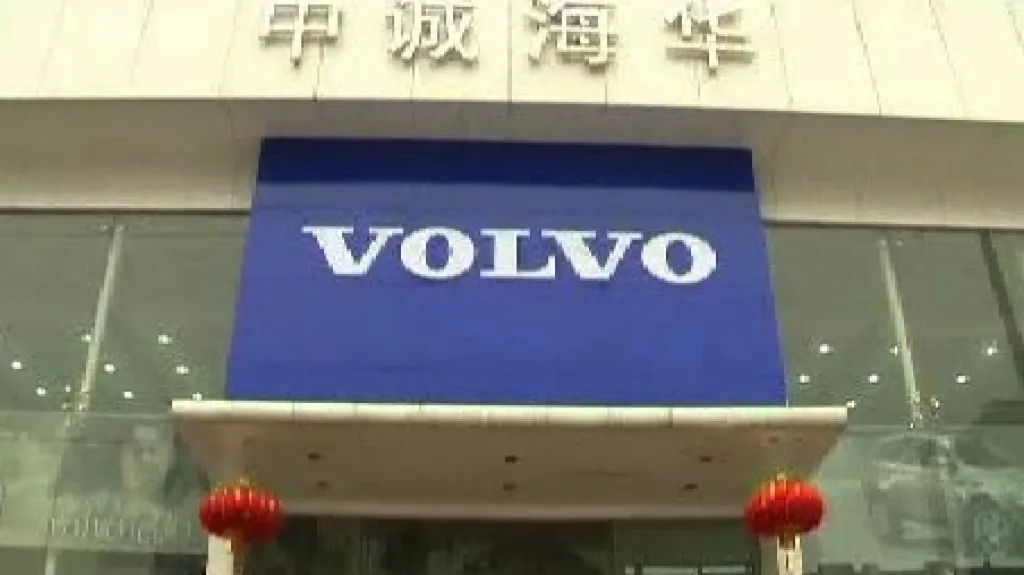 Volvo