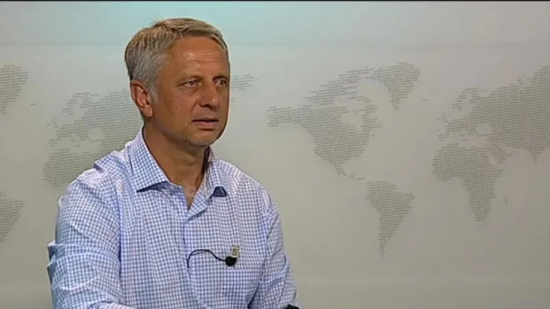 Rozhovor s energetickým poradcem Milanem Kajtmanem