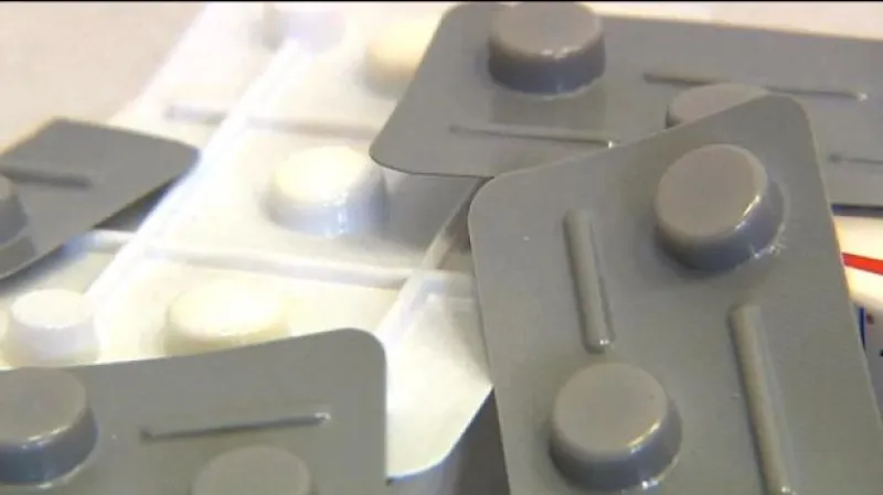 UDÁLOSTI: Potratovou pilulku objednalo už přes 30 nemocnic