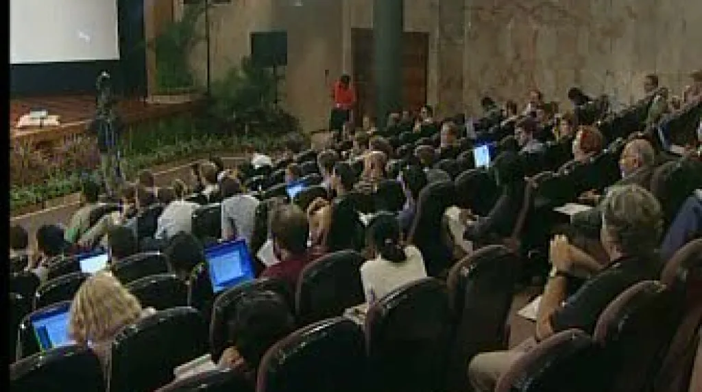 Konference