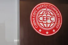 Čínská rozvojová banka zachraňuje CEFC. Odrazuje věřitele od žalob