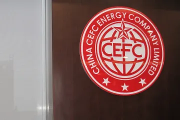 Čínská rozvojová banka zachraňuje CEFC. Odrazuje věřitele od žalob