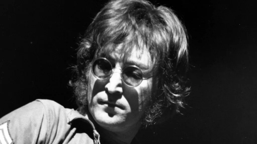 John Lennon
