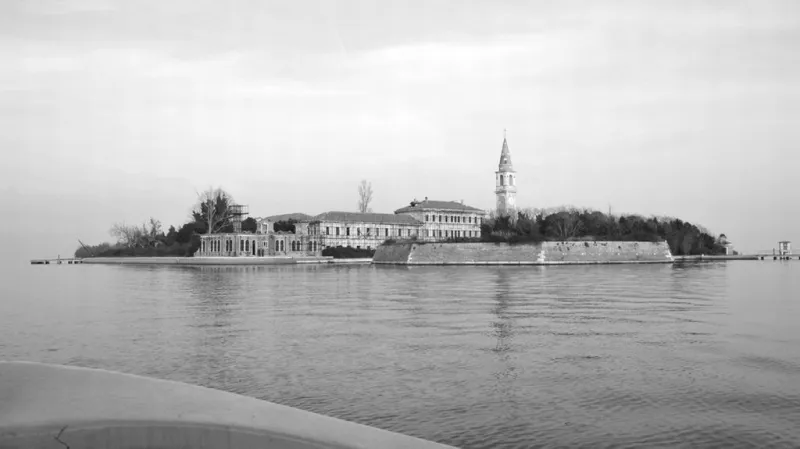 Poveglia