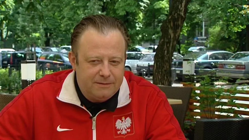 Olaf Lubaszenko
