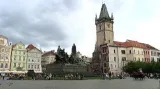 600 let pražského orloje