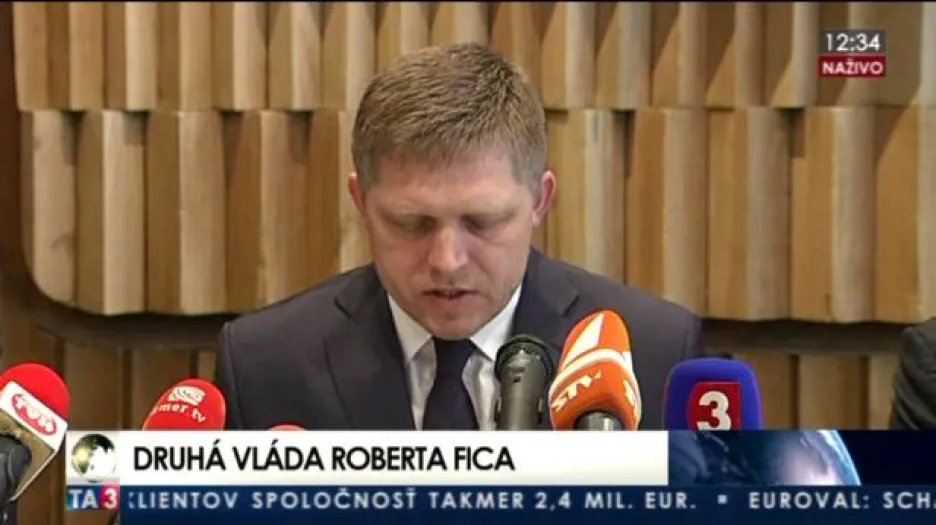 Brífink Roberta Fica