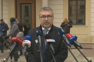 Ministr Šebestyán představí pozici potravinového ombudsmana