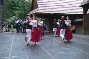 Rožnovská valaška 2010