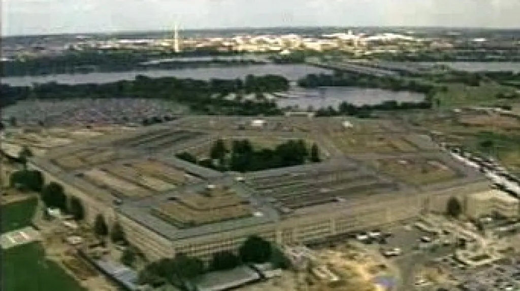 Pentagon