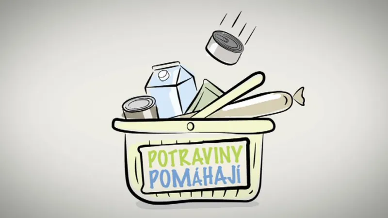 Potravinová sbírka