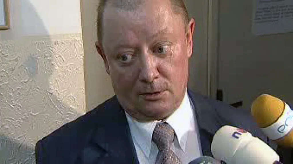 Zdeněk Nováček