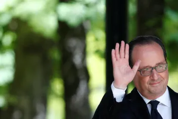 Hollandova éra ve stínu teroru končí: „Pan normální“ prohrál boj s nezaměstnaností