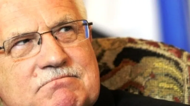 Václav Klaus